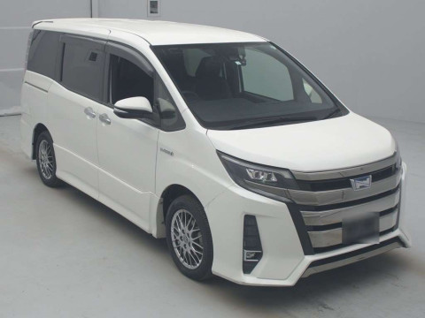 2018 Toyota Noah ZWR80W[2]