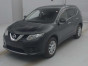 2014 Nissan X-Trail