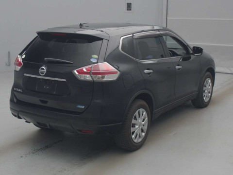 2014 Nissan X-Trail NT32[1]