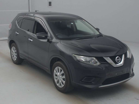 2014 Nissan X-Trail NT32[2]