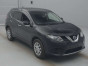 2014 Nissan X-Trail