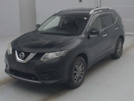 2016 Nissan X-Trail