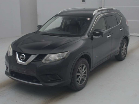 2016 Nissan X-Trail HNT32[0]