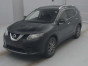 2016 Nissan X-Trail