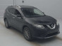 2016 Nissan X-Trail