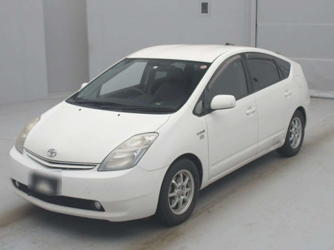 2011 Toyota Prius NHW20[0]