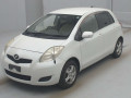 2010 Toyota Vitz