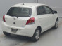 2010 Toyota Vitz