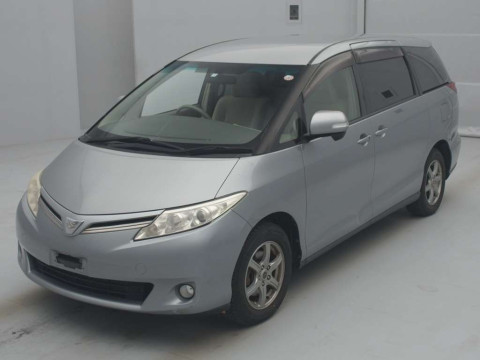 2010 Toyota Estima ACR55W[0]