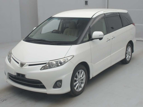 2011 Toyota Estima ACR55W[0]