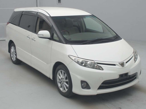 2011 Toyota Estima ACR55W[2]