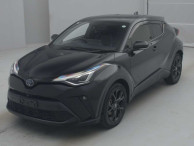 2020 Toyota C-HR