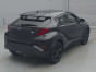 2020 Toyota C-HR