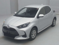 2020 Toyota YARIS