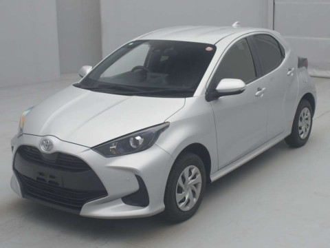 2020 Toyota YARIS MXPA15[0]