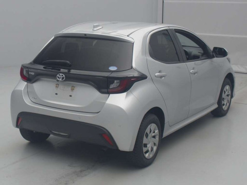 2020 Toyota YARIS MXPA15[1]