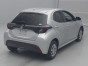 2020 Toyota YARIS