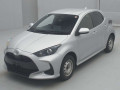 2020 Toyota YARIS