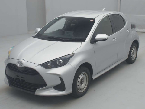 2020 Toyota YARIS MXPA15[0]