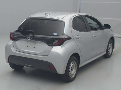 2020 Toyota YARIS MXPA15[1]