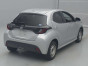 2020 Toyota YARIS