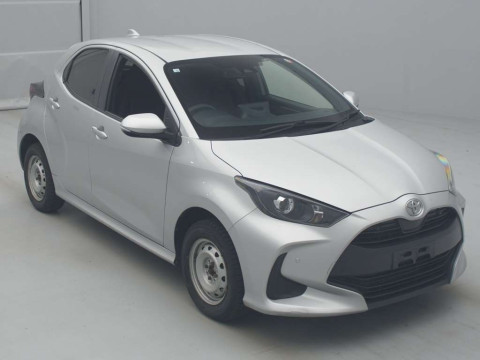 2020 Toyota YARIS MXPA15[2]