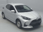 2020 Toyota YARIS