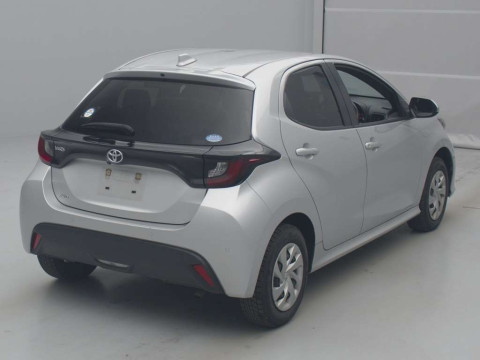 2020 Toyota YARIS MXPA15[1]