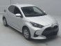 2020 Toyota YARIS