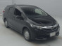 2018 Honda SHUTTLE