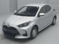 2020 Toyota YARIS