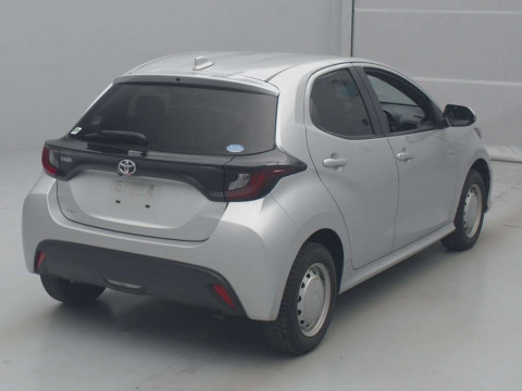 2020 Toyota YARIS MXPA15[1]