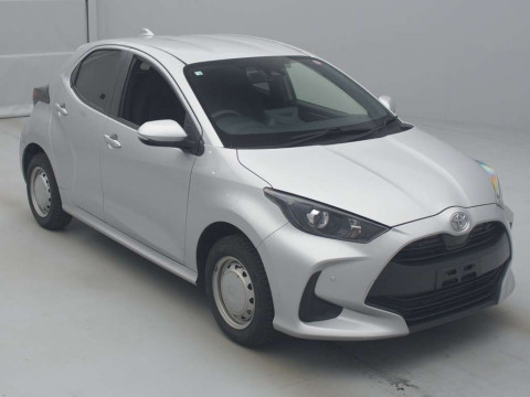 2020 Toyota YARIS MXPA15[2]