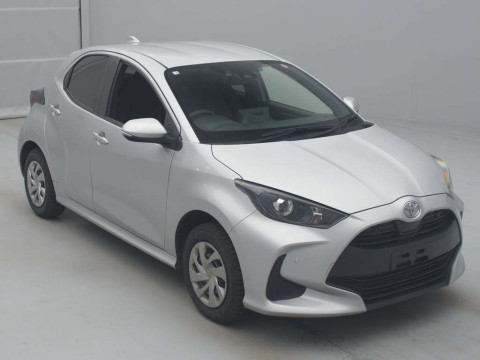 2020 Toyota YARIS MXPA15[2]