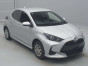 2020 Toyota YARIS