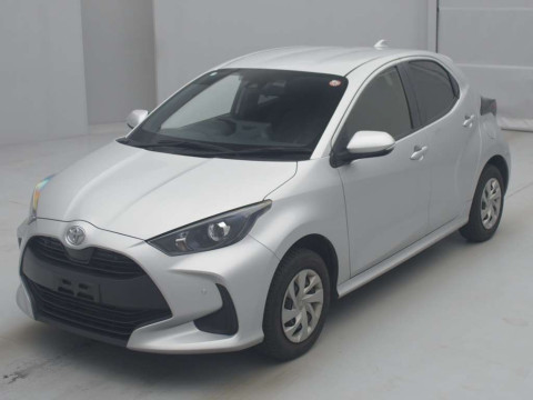 2020 Toyota YARIS MXPA15[0]