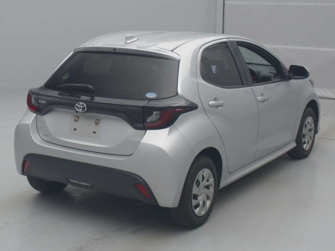 2020 Toyota YARIS MXPA15[1]