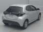 2020 Toyota YARIS