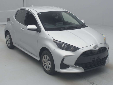 2020 Toyota YARIS MXPA15[2]