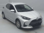 2020 Toyota YARIS