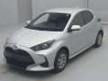 2020 Toyota YARIS