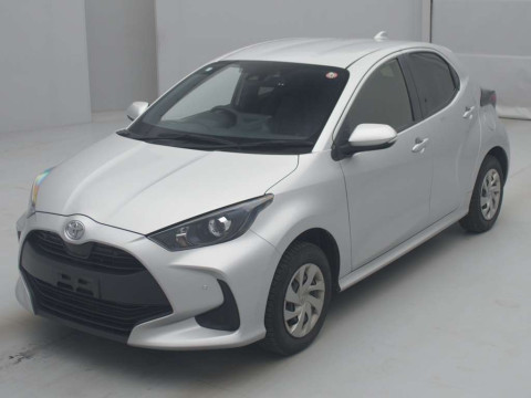 2020 Toyota YARIS MXPA15[0]