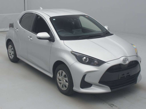 2020 Toyota YARIS MXPA15[2]