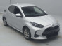 2020 Toyota YARIS