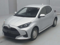 2020 Toyota YARIS