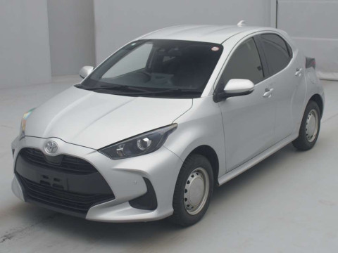 2020 Toyota YARIS MXPA15[0]