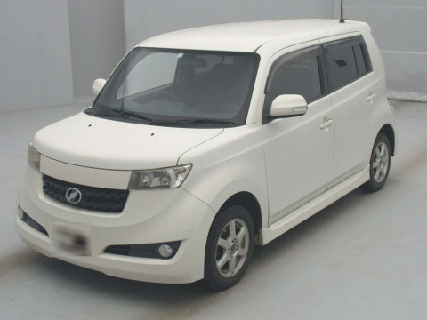 2010 Toyota bB QNC21[0]