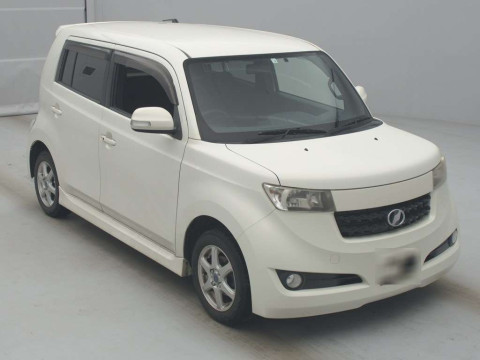 2010 Toyota bB QNC21[2]