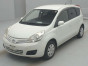 2011 Nissan Note