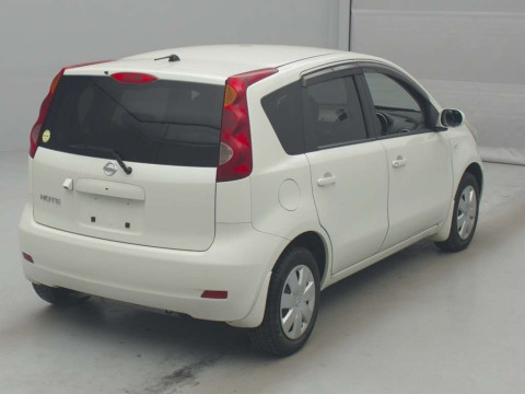 2011 Nissan Note NE11[1]